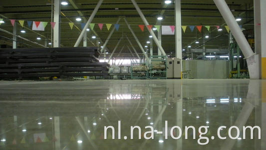 Concrete Floor Sealer